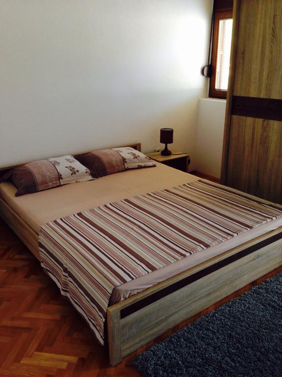 Apartments Svorcan Будва Номер фото