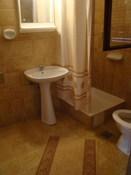 Apartments Svorcan Будва Номер фото