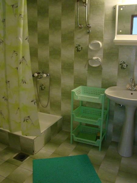 Apartments Svorcan Будва Номер фото