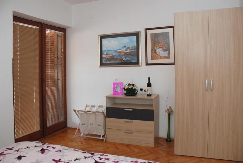 Apartments Svorcan Будва Номер фото